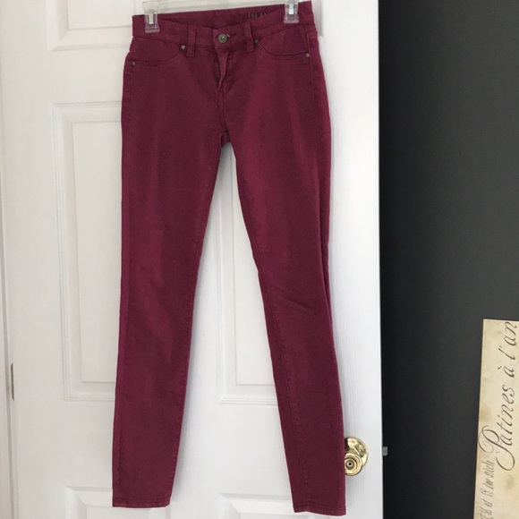 Blank NYC denim skinny jeans - Picture 1 of 7